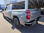 Used 2024 Chevrolet Silverado 1500 Custom Crew Cab for sale #123663A - photo 4