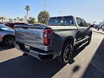 Used 2024 Chevrolet Silverado 1500 Custom Crew Cab for sale #123663A - photo 6