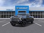 2026 Chevrolet Silverado 3500 Crew Cab 4x4 Pickup for sale #123706 - photo 8