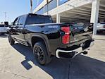 2024 Chevrolet Silverado 2500 Crew Cab 4x4 Pickup for sale #123706A - photo 5