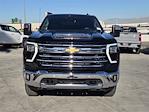 2024 Chevrolet Silverado 2500 Crew Cab 4x4 Pickup for sale #123706A - photo 8
