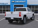 2026 Chevrolet Silverado 2500 Crew Cab 4WD Pickup for sale #123957 - photo 18