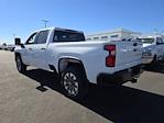 2026 Chevrolet Silverado 2500 Crew Cab 4WD Pickup for sale #123957 - photo 4