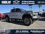 2024 Chevrolet Colorado Crew Cab 4WD Pickup for sale #124103A - photo 1