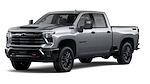 2026 Chevrolet Silverado 2500 Crew Cab 4WD Pickup for sale #126646 - photo 4