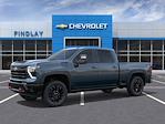 2026 Chevrolet Silverado 2500 Crew Cab 4x4 Pickup for sale #126659 - photo 3