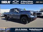 2026 Chevrolet Silverado 2500 Crew Cab 4x4 Pickup for sale #126659 - photo 33