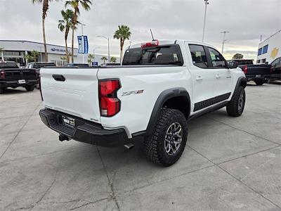 Used 2024 Chevrolet Colorado ZR2 Crew Cab for sale #126659A - photo 2