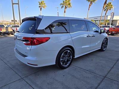 2022 Honda Odyssey FWD, Minivan for sale #127227A - photo 2