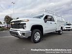 New 2026 Chevrolet Silverado 2500 Double Cab Service Truck for sale #127305 - photo 2