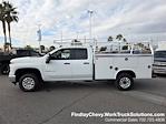 New 2026 Chevrolet Silverado 2500 Double Cab Service Truck for sale #127305 - photo 3