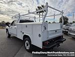 New 2026 Chevrolet Silverado 2500 Double Cab Service Truck for sale #127305 - photo 4