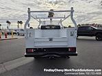 New 2026 Chevrolet Silverado 2500 Double Cab Service Truck for sale #127305 - photo 5
