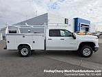 New 2026 Chevrolet Silverado 2500 Double Cab Service Truck for sale #127305 - photo 7