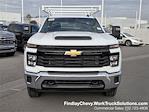 New 2026 Chevrolet Silverado 2500 Double Cab Service Truck for sale #127305 - photo 8