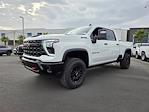 2026 Chevrolet Silverado 2500 Crew Cab 4x4 Pickup for sale #127717 - photo 3