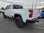 2026 Chevrolet Silverado 2500 Crew Cab 4x4 Pickup for sale #127717 - photo 4