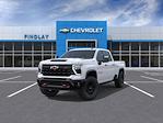 2026 Chevrolet Silverado 2500 Crew Cab 4x4 Pickup for sale #127717 - photo 21