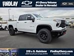 2026 Chevrolet Silverado 2500 Crew Cab 4x4 Pickup for sale #127717 - photo 1