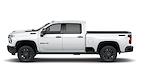 2025 Chevrolet Silverado 2500 Crew Cab 4x4, Pickup for sale #127952 - photo 28