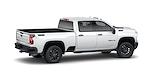 2025 Chevrolet Silverado 2500 Crew Cab 4x4, Pickup for sale #127952 - photo 30