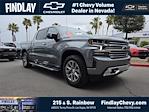 2021 Chevrolet Silverado 1500 Crew Cab 4x4 Pickup for sale #127952A - photo 1