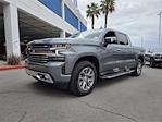 2021 Chevrolet Silverado 1500 Crew Cab 4x4 Pickup for sale #127952A - photo 3