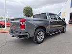 2021 Chevrolet Silverado 1500 Crew Cab 4x4 Pickup for sale #127952A - photo 2