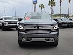 2021 Chevrolet Silverado 1500 Crew Cab 4x4 Pickup for sale #127952A - photo 8