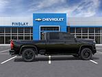 2026 Chevrolet Silverado 2500 Crew Cab 4WD Pickup for sale #128160 - photo 13