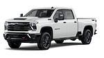 New 2026 Chevrolet Silverado 2500 LT Crew Cab for sale #128246 - photo 4