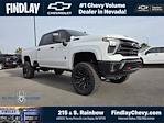 New 2026 Chevrolet Silverado 2500 LT Crew Cab for sale #128246 - photo 33