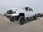 New 2026 Chevrolet Silverado 2500 LT Crew Cab for sale #128246 - photo 34