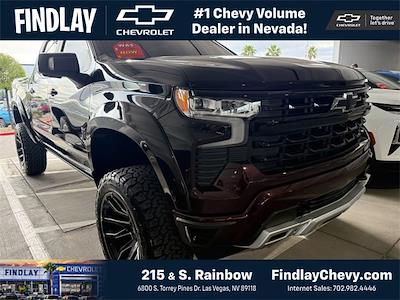 Used 2023 Chevrolet Silverado 1500 - photo 1