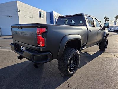 New 2026 Chevrolet Silverado 2500 - photo 1
