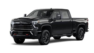 New 2026 Chevrolet Silverado 2500 - photo 1
