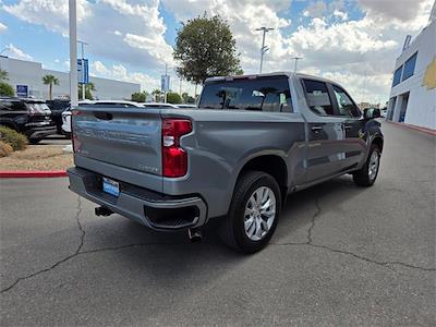 2024 Chevrolet Silverado 1500 Crew Cab RWD Pickup for sale #130056A - photo 2