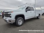 2025 Chevrolet Silverado 2500 Double Cab RWD, Royal Truck Body Service Body Service Truck for sale #130429 - photo 3