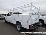 2025 Chevrolet Silverado 2500 Double Cab RWD, Royal Truck Body Service Body Service Truck for sale #130429 - photo 4