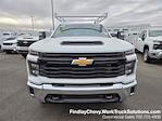 2025 Chevrolet Silverado 2500 Double Cab RWD, Royal Truck Body Service Body Service Truck for sale #130429 - photo 5