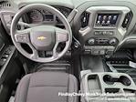 2025 Chevrolet Silverado 2500 Double Cab RWD, Royal Truck Body Service Body Service Truck for sale #130429 - photo 9