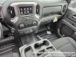 2025 Chevrolet Silverado 2500 Double Cab RWD, Royal Truck Body Service Body Service Truck for sale #130429 - photo 10