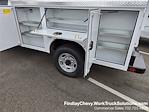 2025 Chevrolet Silverado 2500 Double Cab RWD, Royal Truck Body Service Body Service Truck for sale #130429 - photo 11