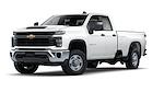 New 2025 Chevrolet Silverado 2500 Double Cab Royal 40-VO-98 8' 2" Service Truck for sale #130429 - photo 23