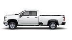 New 2025 Chevrolet Silverado 2500 Double Cab Royal 40-VO-98 8' 2" Service Truck for sale #130429 - photo 26