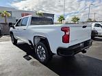 New 2026 Chevrolet Silverado 2500 Custom Crew Cab for sale #130507 - photo 35