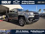 2021 Chevrolet Colorado Crew Cab RWD Pickup for sale #130837A - photo 1