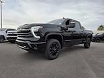 2026 Chevrolet Silverado 2500 Crew Cab 4WD Pickup for sale #131271 - photo 34