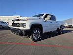 New 2026 Chevrolet Silverado 2500 Custom Crew Cab for sale #131490 - photo 11