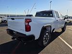 New 2026 Chevrolet Silverado 2500 Custom Crew Cab for sale #131490 - photo 2